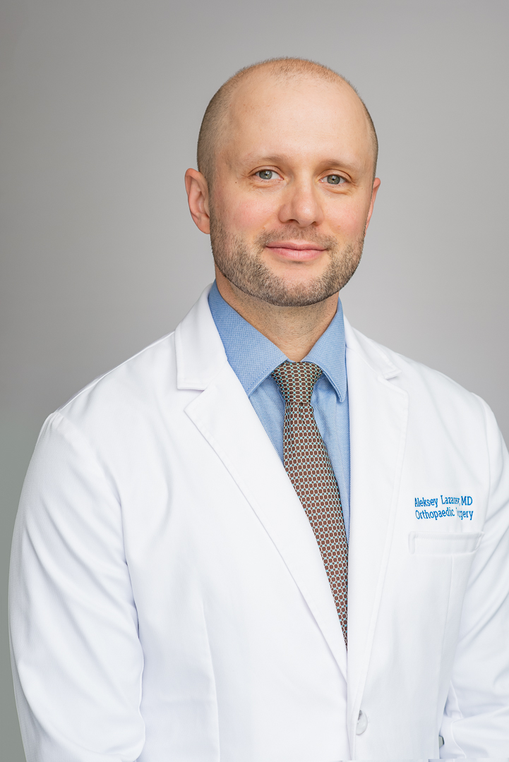 Orthopaedic and Sports Medicine Surgeon in Sacramento, CA